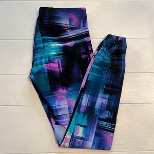 Calvin Klein Performance Quick Dry Leggings